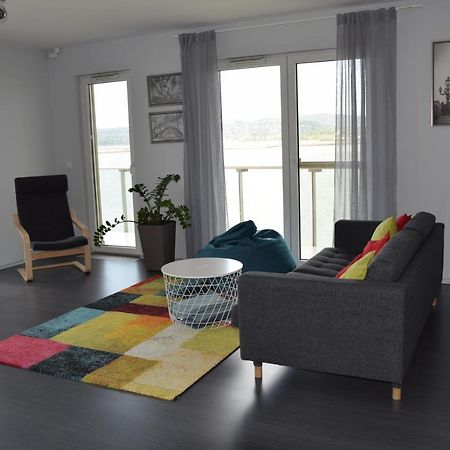Panorama Apartman Velence Eksteriør billede