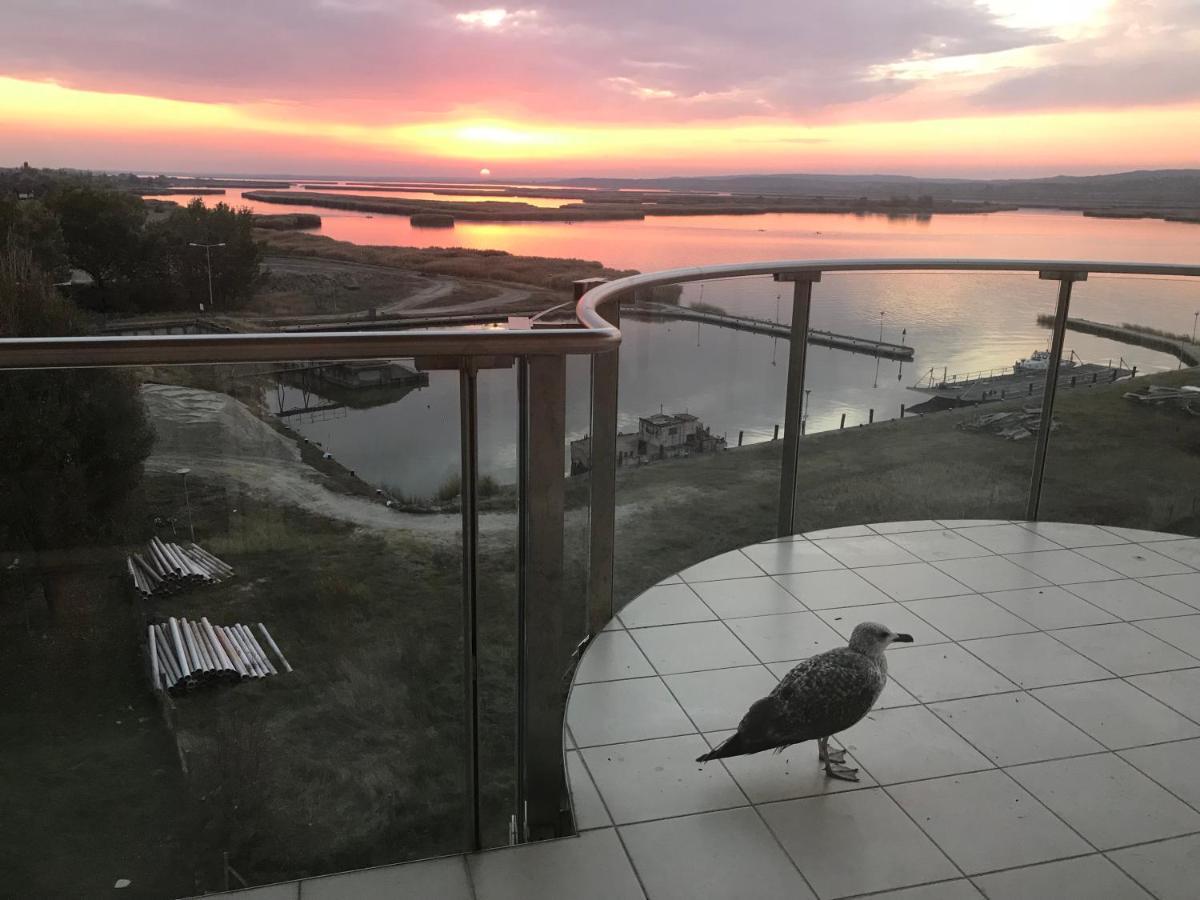 Panorama Apartman Velence Eksteriør billede