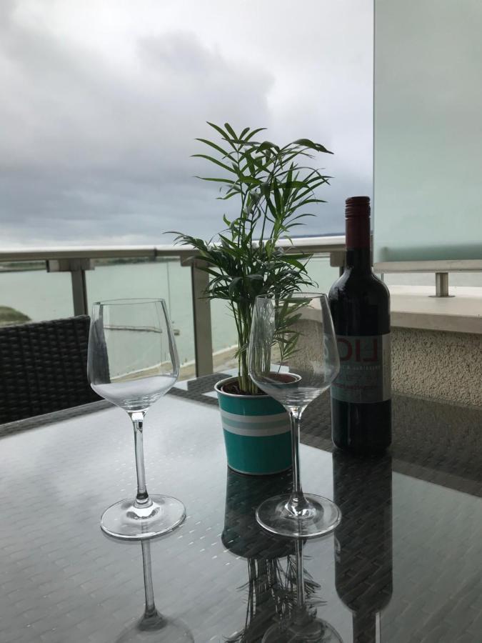 Panorama Apartman Velence Eksteriør billede