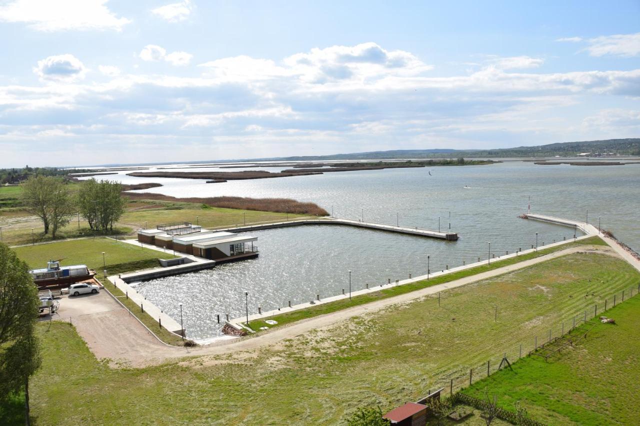 Panorama Apartman Velence Eksteriør billede