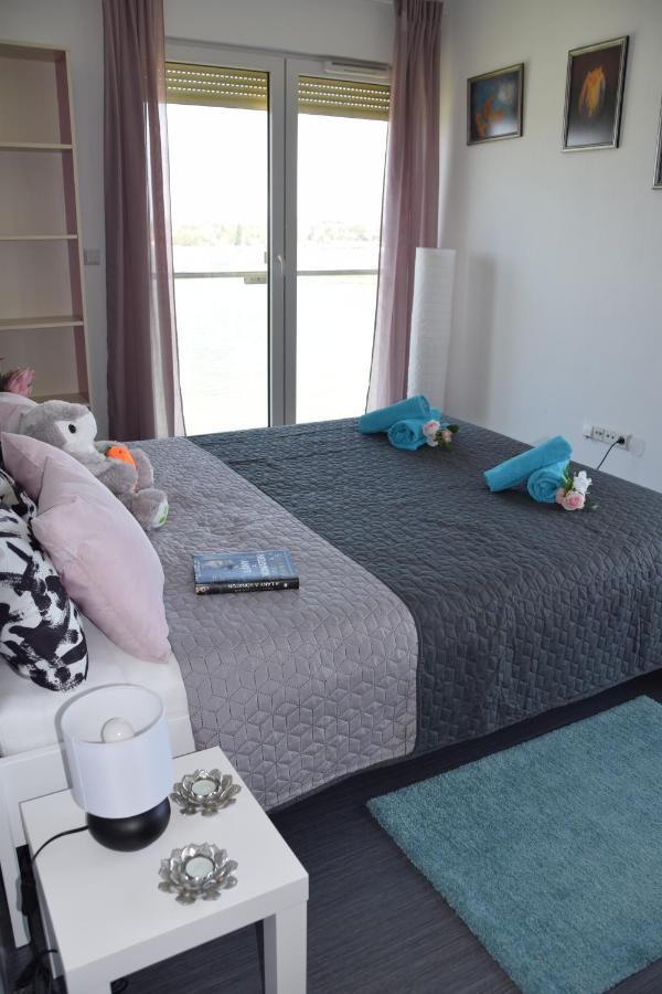 Panorama Apartman Velence Eksteriør billede