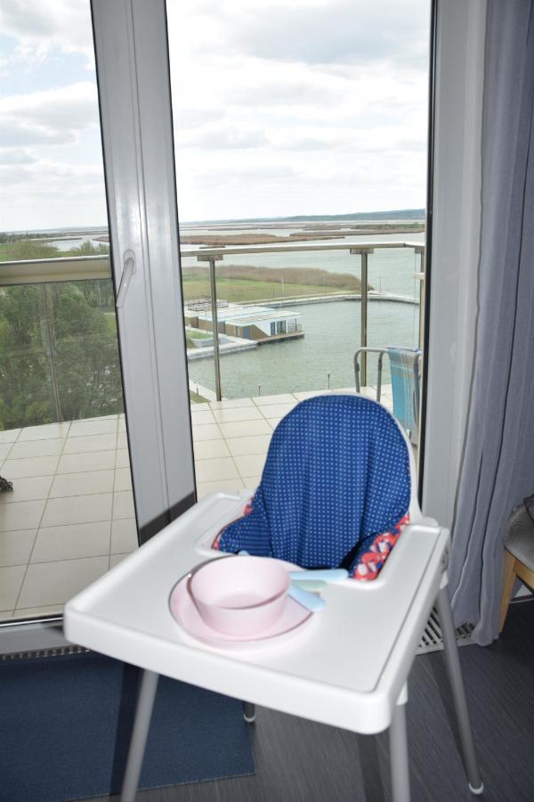 Panorama Apartman Velence Eksteriør billede