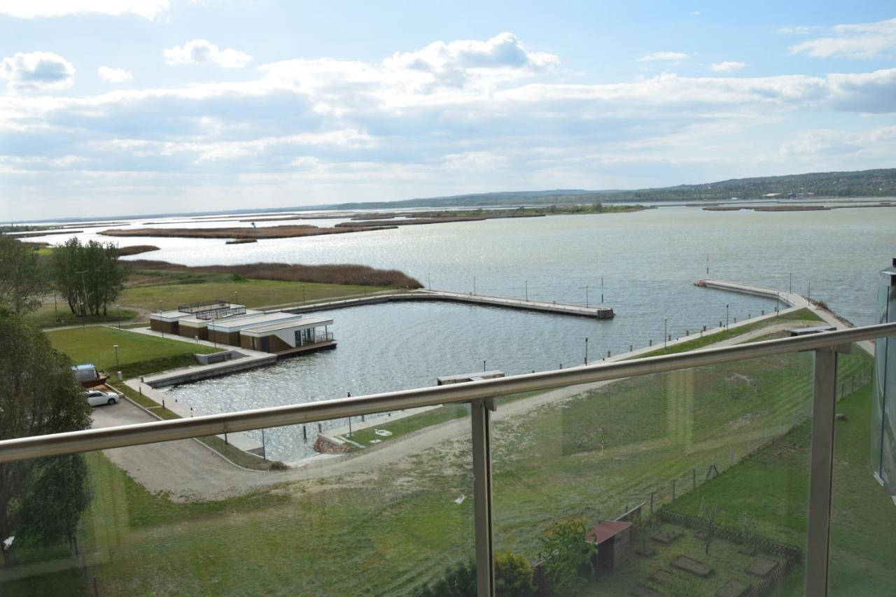 Panorama Apartman Velence Eksteriør billede